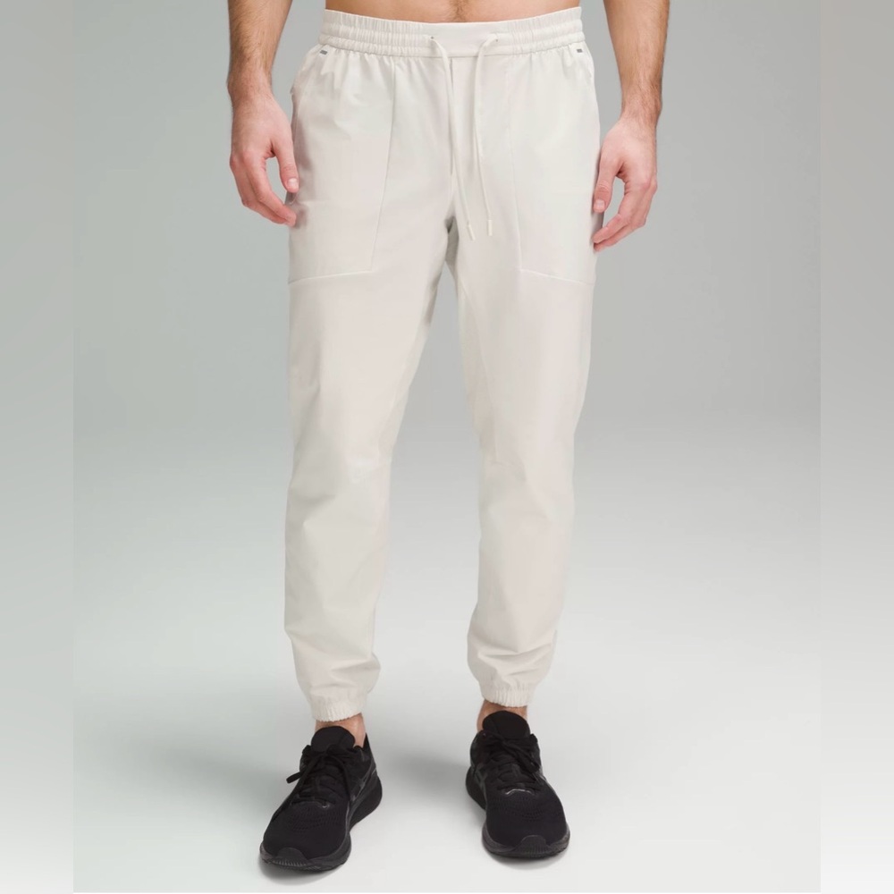 lululemon athletica Men's Licensed to Train Joggers